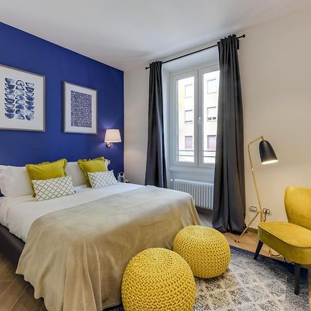 Sweett - Moscova Apartment Milan Exterior photo