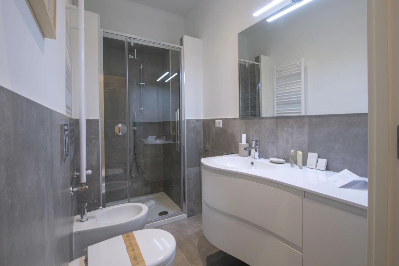 Sweett - Moscova Apartment Milan Exterior photo