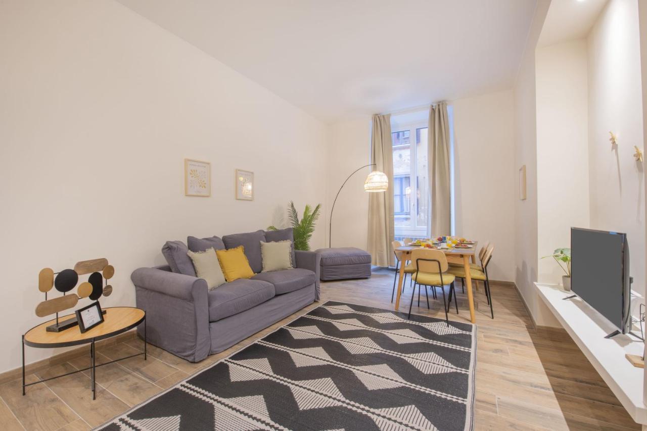 Sweett - Moscova Apartment Milan Exterior photo