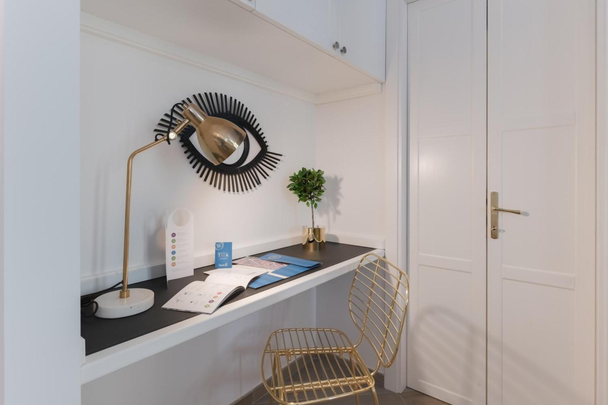 Sweett - Moscova Apartment Milan Exterior photo