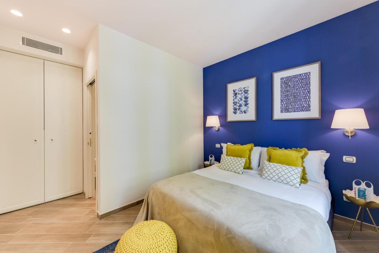 Sweett - Moscova Apartment Milan Exterior photo
