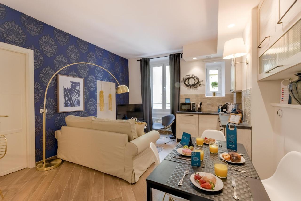 Sweett - Moscova Apartment Milan Exterior photo