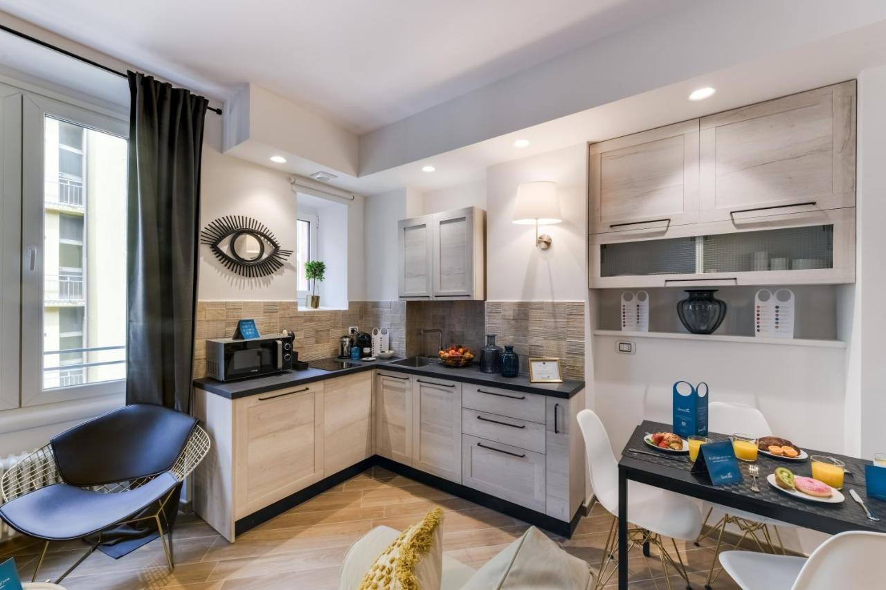 Sweett - Moscova Apartment Milan Exterior photo